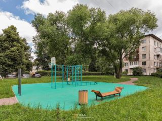 Продается 2 комн. квартира взрослый собственник красивый фото 18 Санкт-Петербург