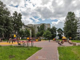 Продается 2 комн. квартира взрослый собственник красивый фото 19 Санкт-Петербург