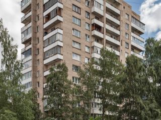 Продается 2 комн. квартира взрослый собственник красивый фото 20 Санкт-Петербург