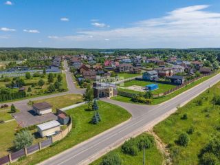 Продается зем участок с коммуникациями фото Мытищи
