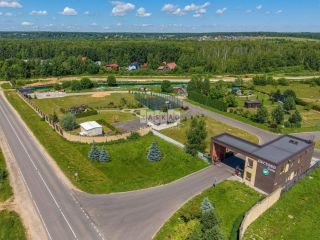 Продается зем участок с коммуникациями фото 6 Мытищи