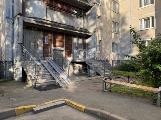Продаю 1 комнатную квартиру документы в полном порядке фото 20 Санкт-Петербург