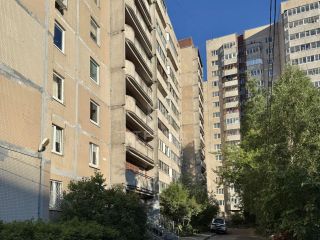 Продаю 1 комнатную квартиру документы в полном порядке фото 21 Санкт-Петербург