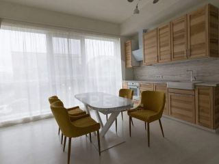 Продается трехкомнатная квартира с мебелью фото 2 Санкт-Петербург
