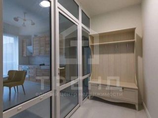 Продается трехкомнатная квартира с мебелью фото 4 Санкт-Петербург