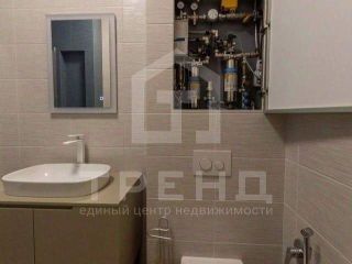 Продается трехкомнатная квартира с мебелью фото 8 Санкт-Петербург
