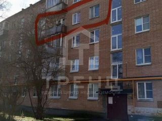 Продается трехкомнатная квартира кирпичный фото 13 Санкт-Петербург