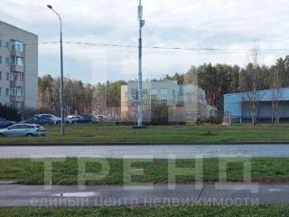 Продается трехкомнатная квартира кирпичный фото 14 Санкт-Петербург