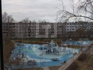 Продается трехкомнатная квартира кирпичный фото 16 Санкт-Петербург