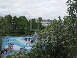 Продается трехкомнатная квартира кирпичный фото 17 Санкт-Петербург