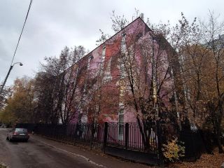 Сдам помещение под офис видеонаблюдение имеется охрана фото Москва