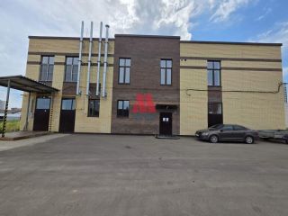 Сдаю помещение свободного назначения свободного назначения с газовым отоплением фото 16 Ярославль