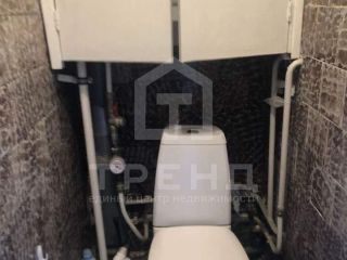 Продаю трехкомнатную квартиру с коммуникациями фото 8 Санкт-Петербург