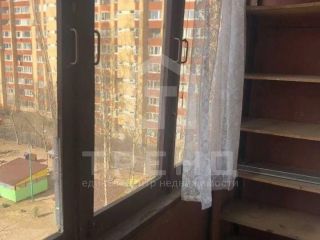 Продаю трехкомнатную квартиру с коммуникациями фото 9 Санкт-Петербург