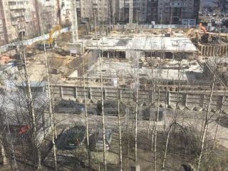 Продаю трехкомнатную квартиру с коммуникациями фото 11 Санкт-Петербург
