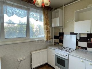 Продается однокомнатная квартира фото 7 Санкт-Петербург