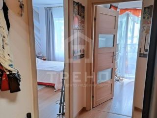 Продается 1 комнатная квартира фото 7 Санкт-Петербург
