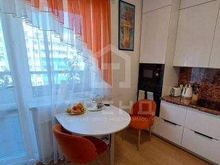 Продается 1 комнатная квартира фото 9 Санкт-Петербург