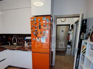 Продается 1 комнатная квартира фото 11 Санкт-Петербург