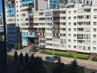 Продается 1 комнатная квартира фото 19 Санкт-Петербург