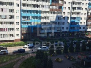 Продается 1 комнатная квартира фото 20 Санкт-Петербург