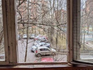 Продается трехкомнатная квартира документы на руках фото 6 Санкт-Петербург