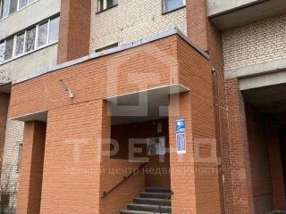 Продается трехкомнатная квартира документы на руках фото 8 Санкт-Петербург