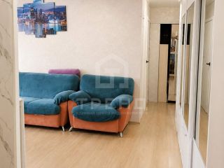 Продается трехкомнатная квартира фото 3 Санкт-Петербург
