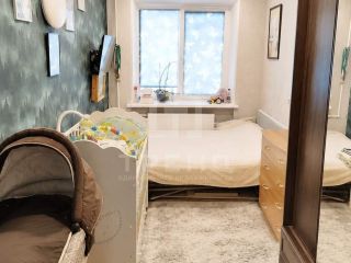 Продается трехкомнатная квартира фото 7 Санкт-Петербург