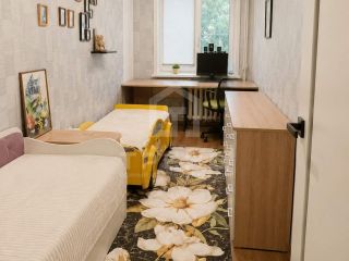 Продается трехкомнатная квартира фото 9 Санкт-Петербург