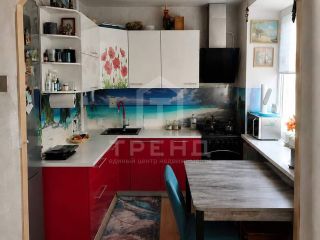 Продается трехкомнатная квартира фото 11 Санкт-Петербург