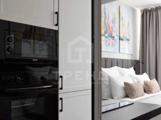 Продаю студию евроремонт фото 7 Санкт-Петербург