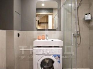 Продаю студию евроремонт фото 8 Санкт-Петербург