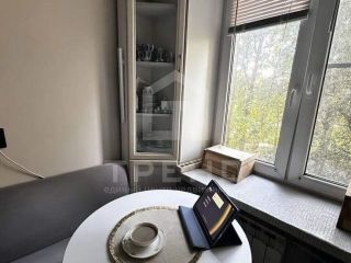 Продаю двухкомнатную квартиру красивый с мебелью фото 5 Санкт-Петербург