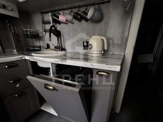 Продаю двухкомнатную квартиру красивый с мебелью фото 6 Санкт-Петербург