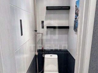 Продаю двухкомнатную квартиру красивый с мебелью фото 14 Санкт-Петербург