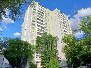 Продается 2 комнатная квартира с мебелью фото 11 Москва
