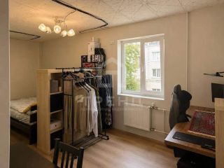 Продам 1 комнатную квартиру новые трубы красивый фото 6 Санкт-Петербург