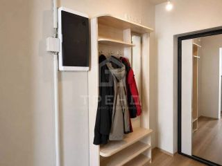 Продам 1 комнатную квартиру новые трубы красивый фото 8 Санкт-Петербург