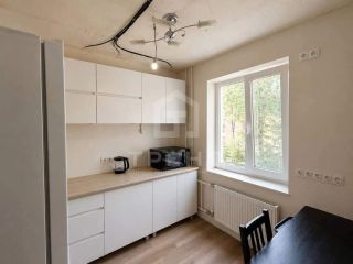 Продам 1 комнатную квартиру новые трубы красивый фото 10 Санкт-Петербург