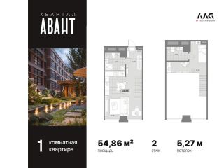 Продается 1 комн. квартира с плодоносящим садом панорамные окна фото Санкт-Петербург