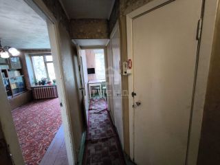 Продаю 2 комнатную квартиру удобное расположение фото 16 Санкт-Петербург