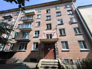 Продаю 2 комнатную квартиру удобное расположение фото 25 Санкт-Петербург