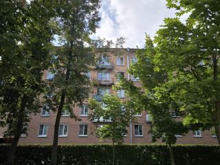 Продаю 2 комнатную квартиру удобное расположение фото 28 Санкт-Петербург