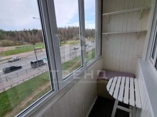 Продам трехкомнатную квартиру евроремонт фото 4 Санкт-Петербург