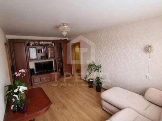 Продам трехкомнатную квартиру евроремонт фото 5 Санкт-Петербург