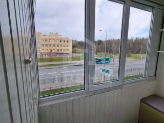 Продам трехкомнатную квартиру евроремонт фото 6 Санкт-Петербург