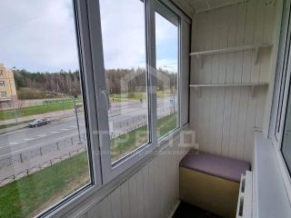 Продам трехкомнатную квартиру евроремонт фото 9 Санкт-Петербург
