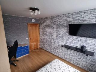 Продам трехкомнатную квартиру евроремонт фото 11 Санкт-Петербург