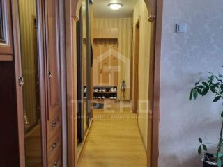 Продам трехкомнатную квартиру евроремонт фото 16 Санкт-Петербург